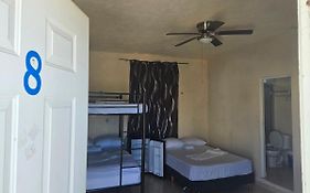 Hostel El Padrino